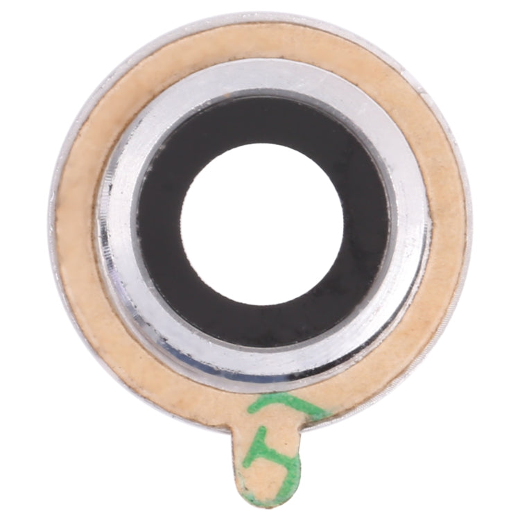 適用於 Sony Xperia XZ Premium 相圈后攝像頭框帶鏡片