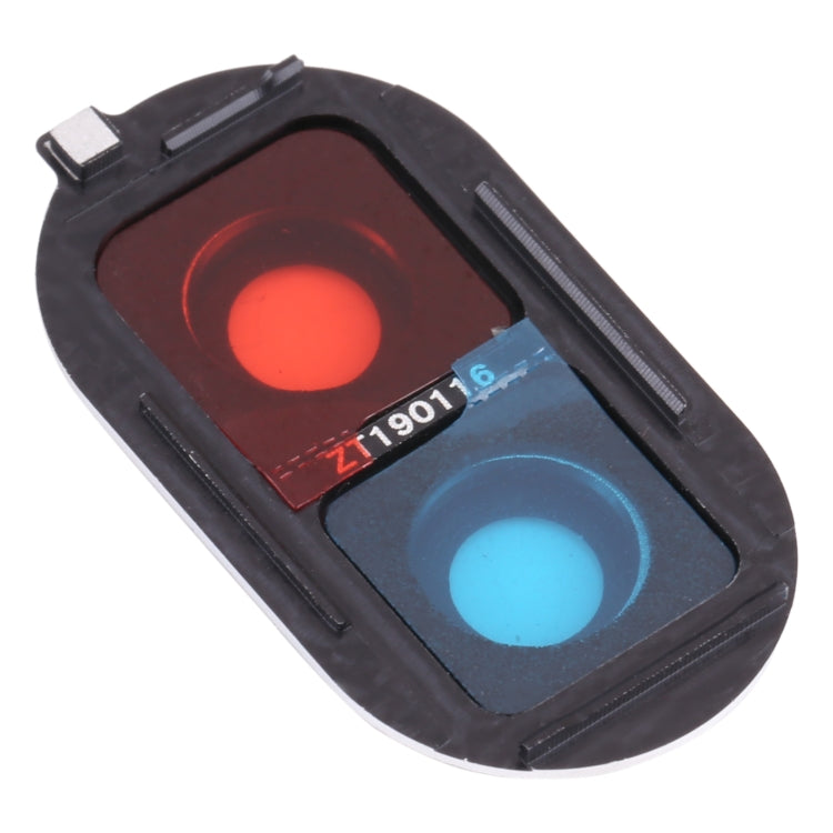 適用於 Sony Xperia 10 Plus 相圈后攝像頭框帶鏡片