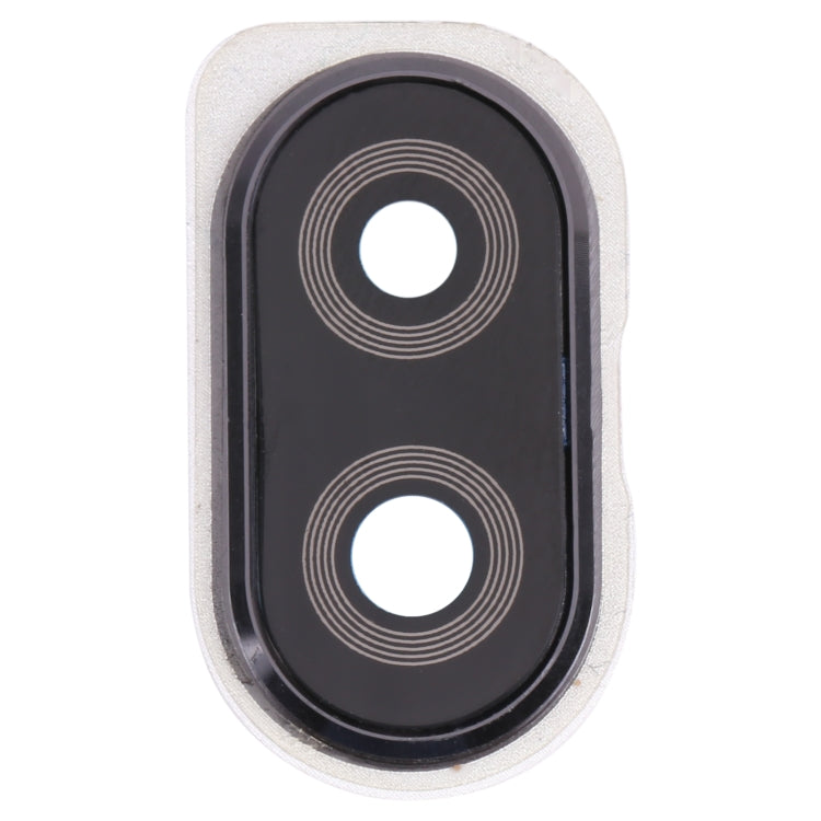 適用於 Sony Xperia 10 相圈后攝像頭框帶鏡片