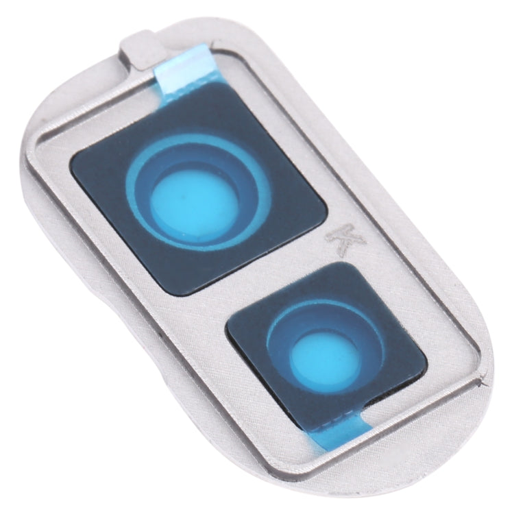 適用於 Sony Xperia 10 相圈后攝像頭框帶鏡片