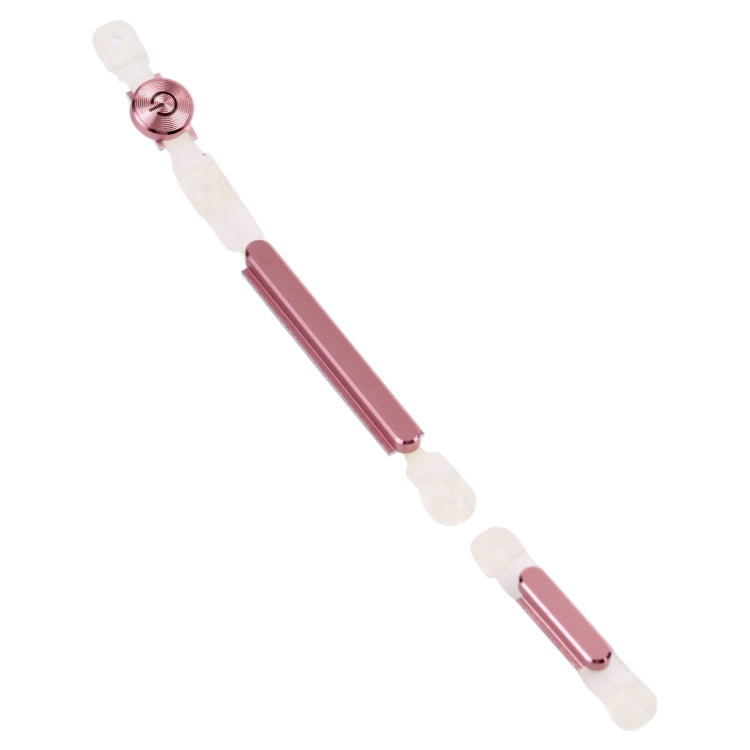 適用於 Sony Xperia XA2 開機音量鍵/側鍵