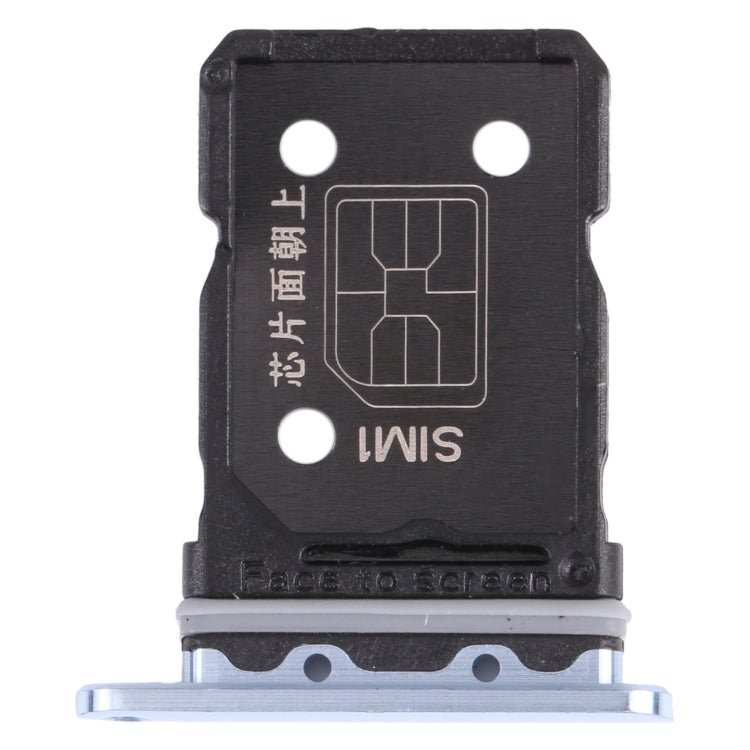 適用於 OPPO Reno6 Pro 5G SIM卡+SIM卡 卡托