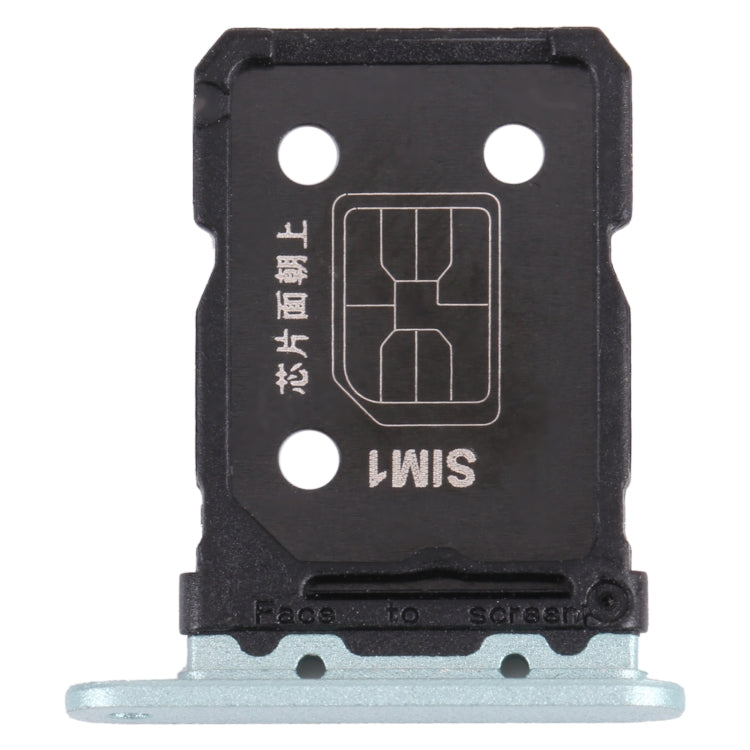 適用於 OPPO Reno6 5G PEQM00 CPH2251 SIM卡+SIM卡 卡托