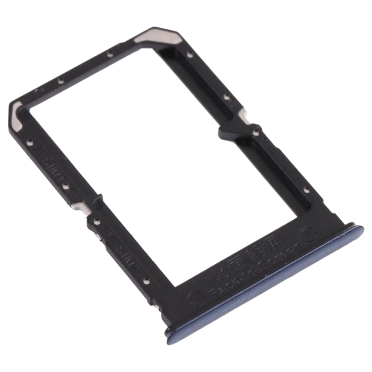 適用於 OPPO Reno5 5G / Find X3 Lite PEGM00 PEGT00 CPH2145 SIM卡+SIM卡 卡托