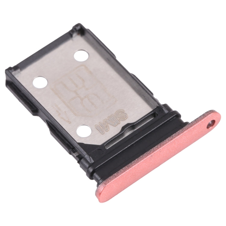適用於 OPPO Realme X7 RMX2176 SIM卡+SIM卡 卡托