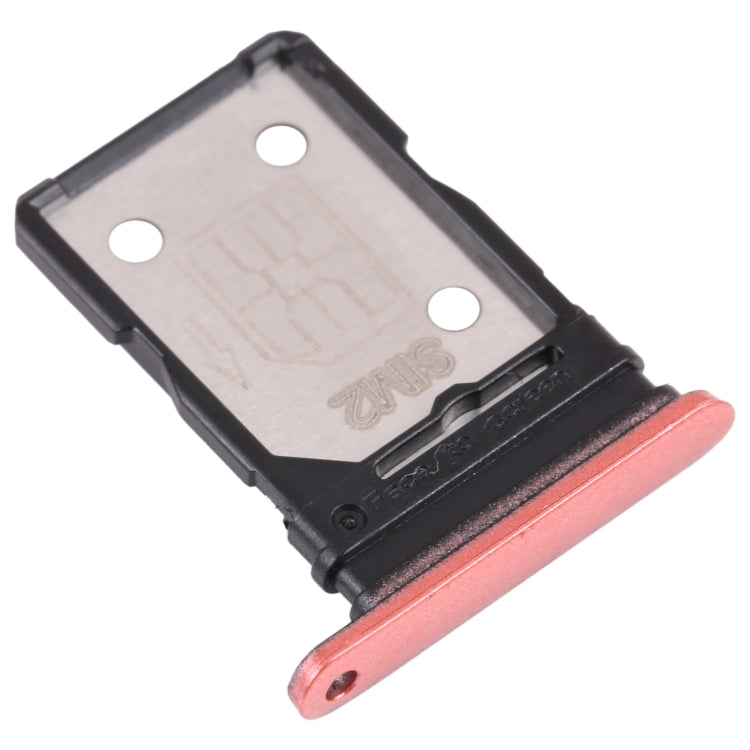 適用於 OPPO Realme X7 RMX2176 SIM卡+SIM卡 卡托