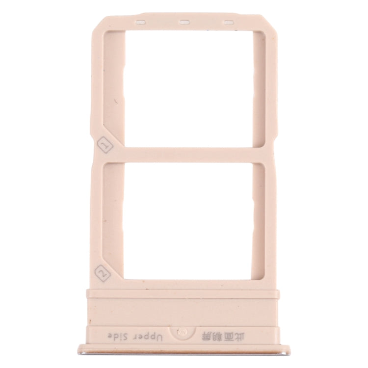 適用於 vivo iQOO Neo5 V2055A SIM卡+SIM卡 卡托