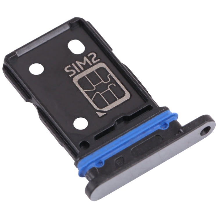 適用於 vivo X70 V2133A V2104 SIM卡+SIM卡 卡托