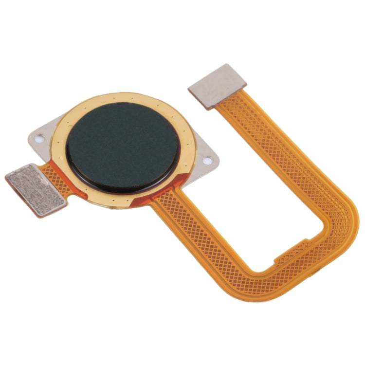 適用於Motorola Moto G Stylus 5G 指紋排線