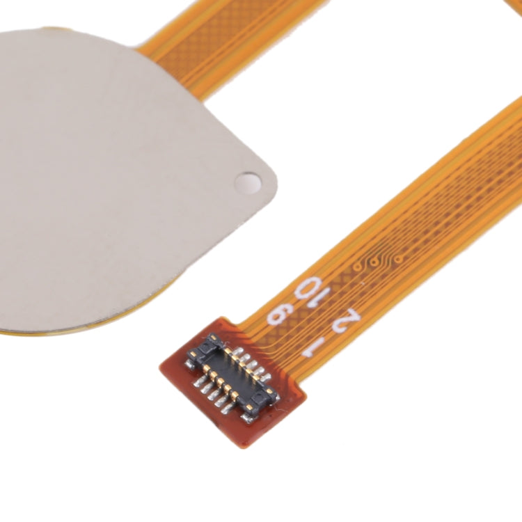 適用於Motorola Moto G Stylus 5G 指紋排線