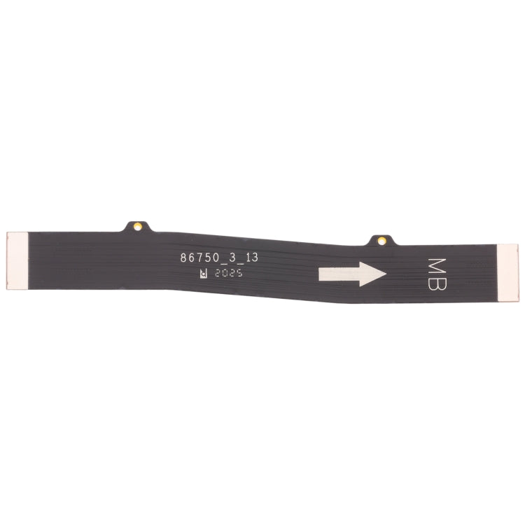 適用於Motorola Moto G Stylus 主板排線