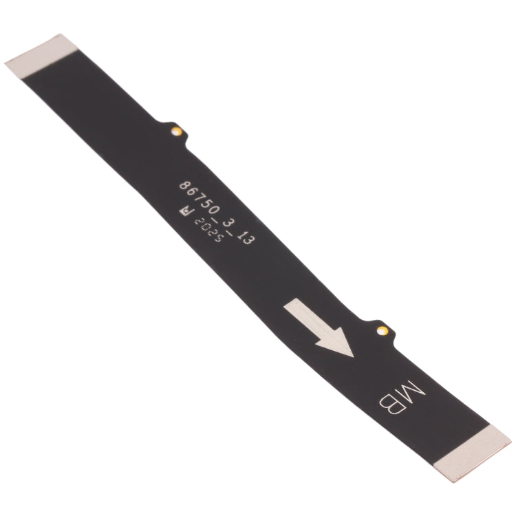 適用於Motorola Moto G Stylus 主板排線