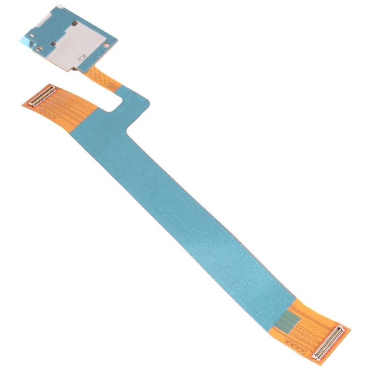 適用於 Motorola Edge 卡座排線