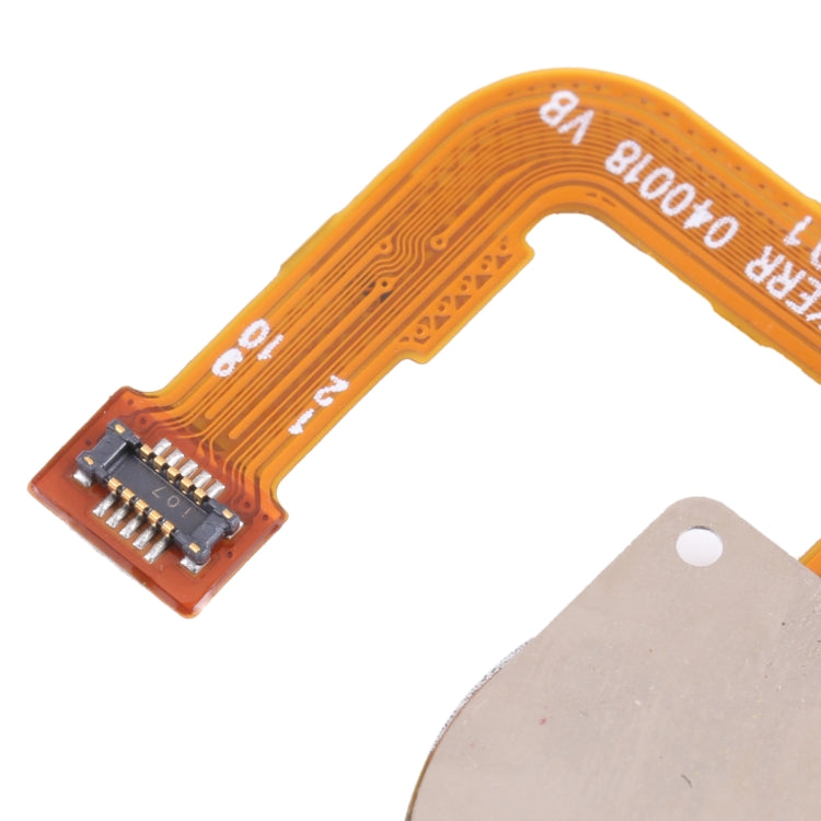 適用於Motorola Moto G Power  指紋排線