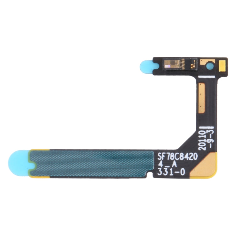適用於 Motorola Moto G 5G 感光排線