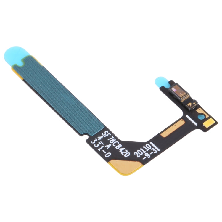 適用於 Motorola Moto G 5G 感光排線