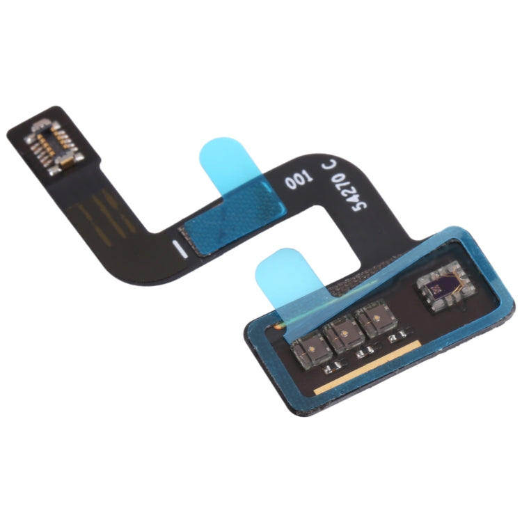 適用於 Motorola Edge+ 感光排線