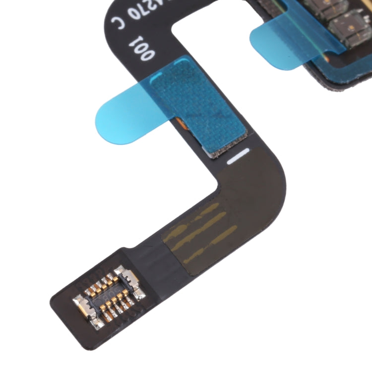 適用於 Motorola Edge+ 感光排線