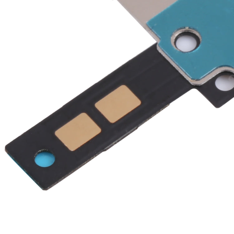適用於 Motorola Edge 閃光燈排線