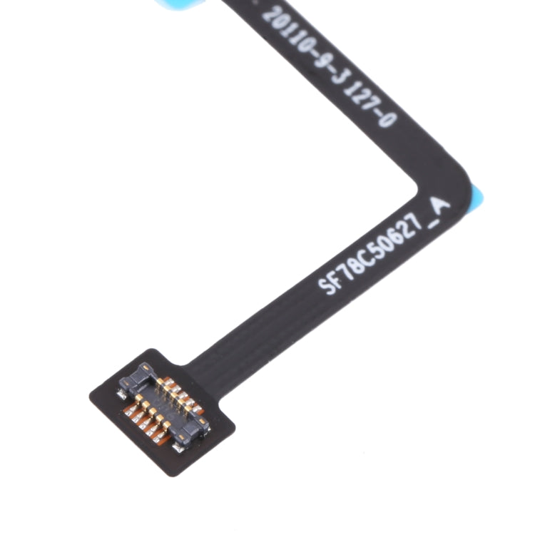 適用於 Motorola One Hyper 感光排線