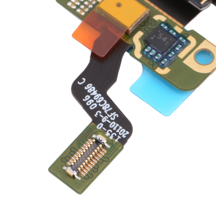 尾插排線 適用於Motorola Razr 5G