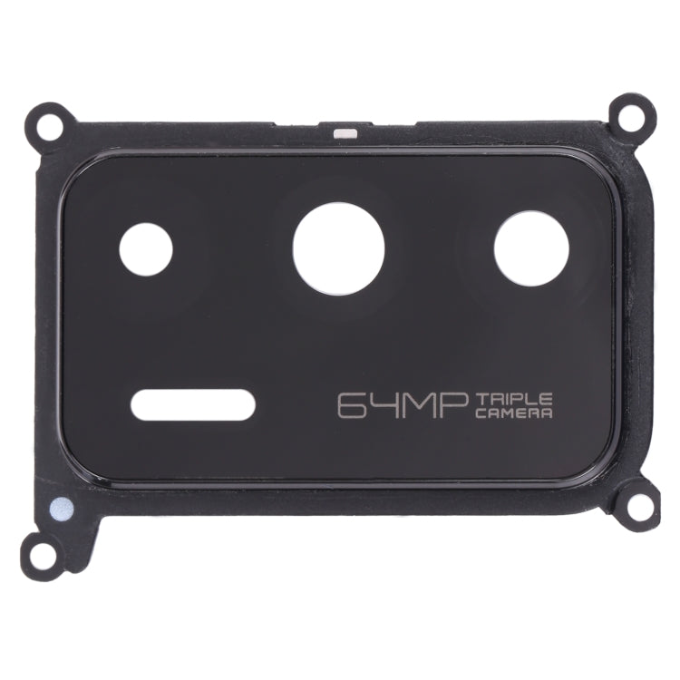 適用於OPPO Realme GT 5G RMX2202 后攝像頭框帶鏡片