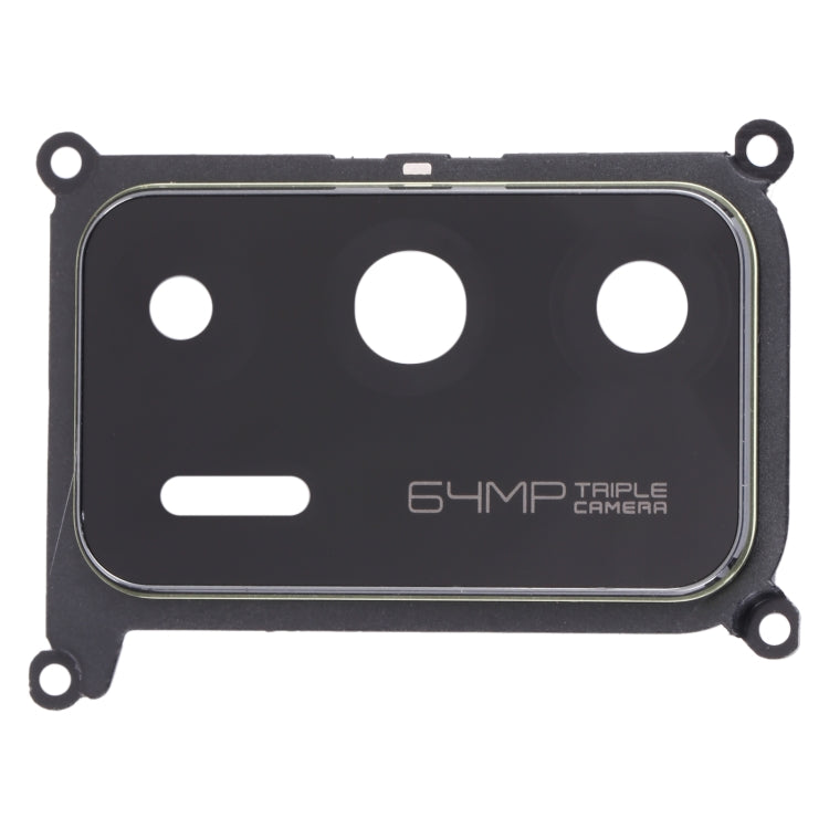 適用於OPPO Realme GT 5G RMX2202 后攝像頭框帶鏡片