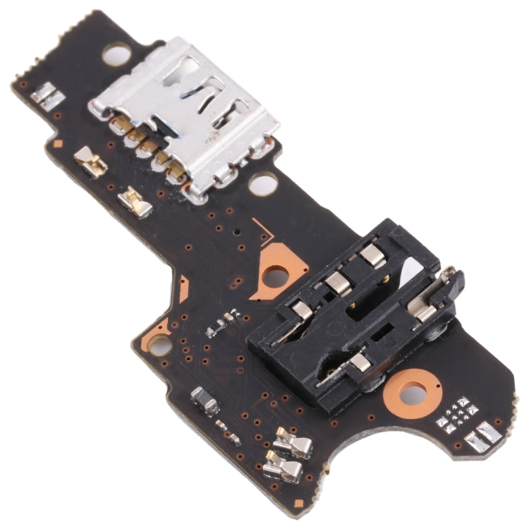 適用於OPPO Realme C11  的尾插小板