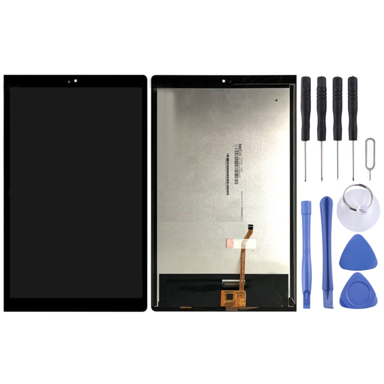 適用於Lenovo Yoga Tab 3 Plus YT-X703F, YT-X703, YT-X703L, YT-X703X OEM液晶觸摸總成
