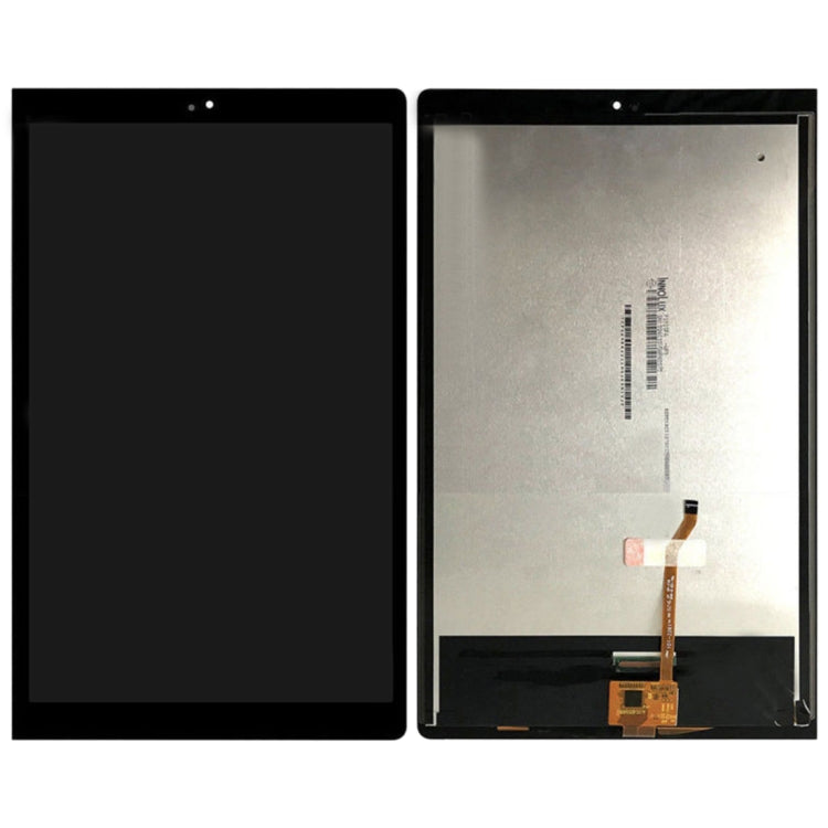 適用於Lenovo Yoga Tab 3 Plus YT-X703F, YT-X703, YT-X703L, YT-X703X OEM液晶觸摸總成