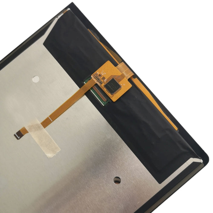 適用於Lenovo Yoga Tab 3 Plus YT-X703F, YT-X703, YT-X703L, YT-X703X OEM液晶觸摸總成