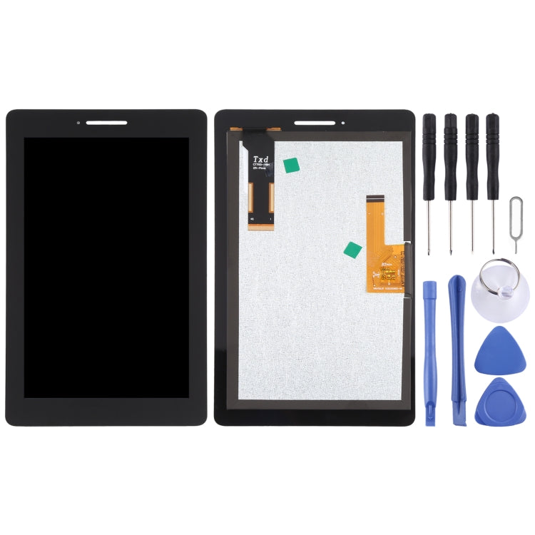 適用於Lenovo Tab E7 TB-7104 TB-7104I TB-7104F TB-7104N OEM液晶觸摸總成