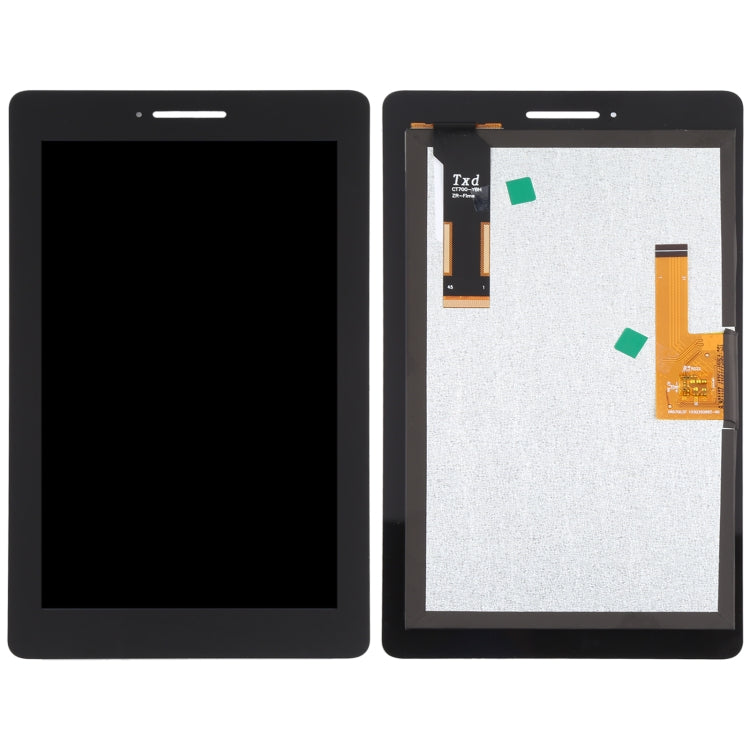 適用於Lenovo Tab E7 TB-7104 TB-7104I TB-7104F TB-7104N OEM液晶觸摸總成