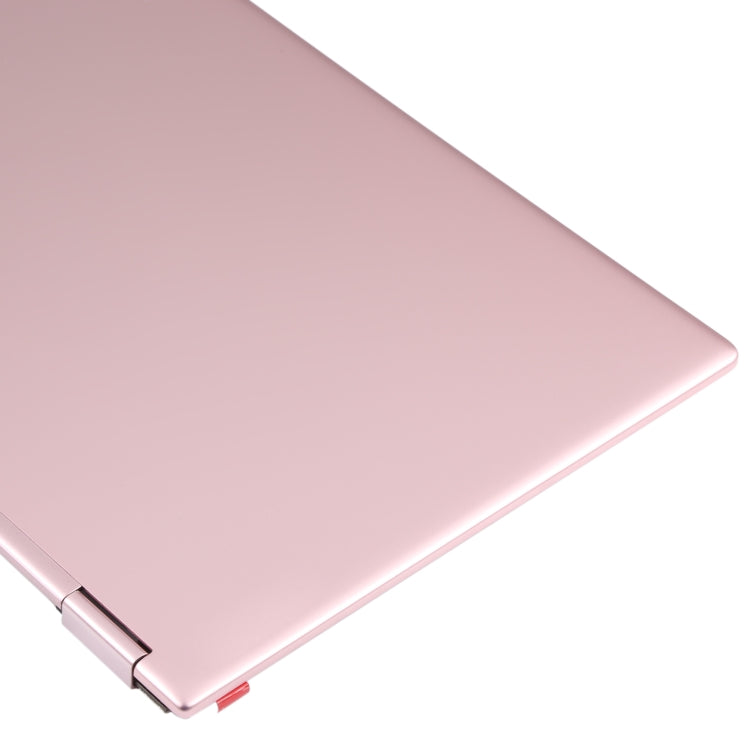 適用於Lenovo YOGA A12 YB-Q501F YB-Q501 液晶屏幕上半部