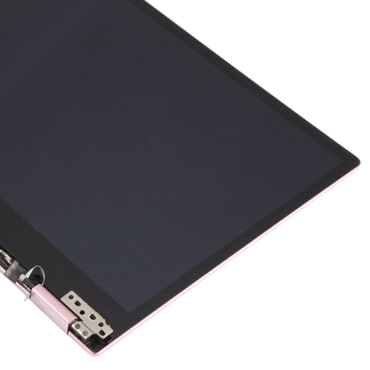 適用於Lenovo YOGA A12 YB-Q501F YB-Q501 液晶屏幕上半部