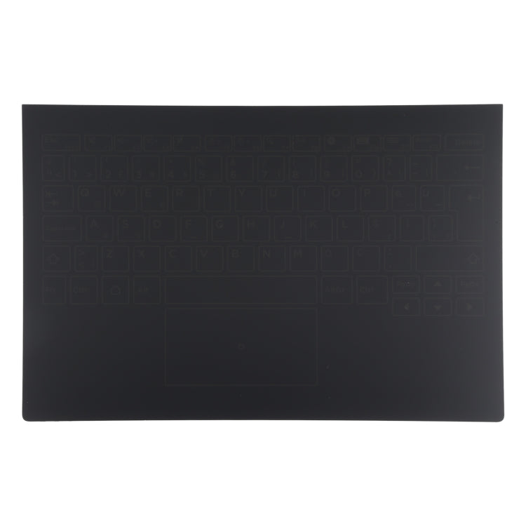 適用於Lenovo YOGA A12 YB-Q501F 觸摸板