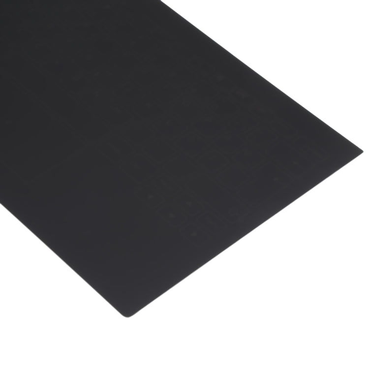 適用於Lenovo YOGA A12 YB-Q501F 觸摸板