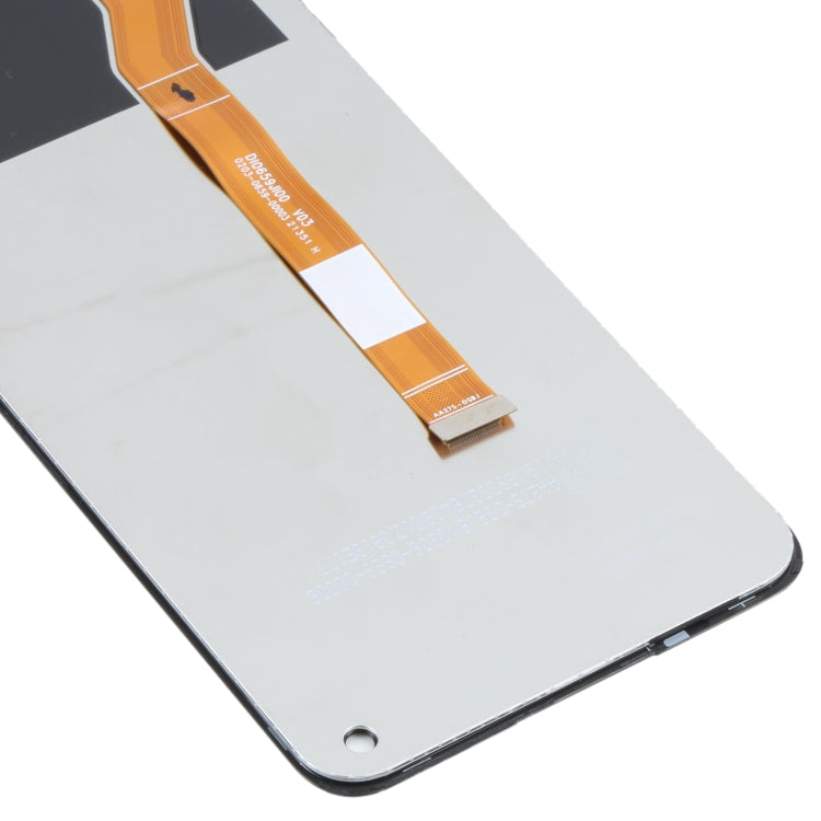 適用於OPPO K9s PERM10 原裝液晶觸摸總成