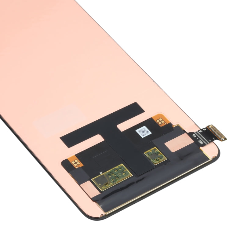 適用於OPPO Reno7 Pro 5G CPH2293 原裝AMOLED材質 液晶觸摸總成
