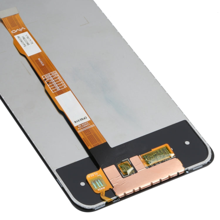 適用於Vivo Y20 / Y21S 2021 / Y20 2021 / iQOO U1x / Y20S / Y21i / Y30G / Y20s  原裝液晶觸摸總成