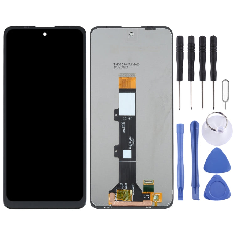 適用於Motorola Moto E40 / E30 原裝液晶觸摸總成
