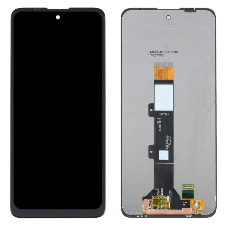 適用於Motorola Moto E40 / E30 原裝液晶觸摸總成