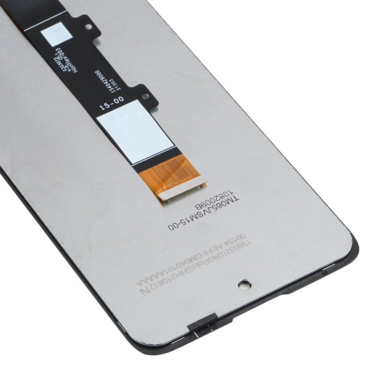適用於Motorola Moto E40 / E30 原裝液晶觸摸總成