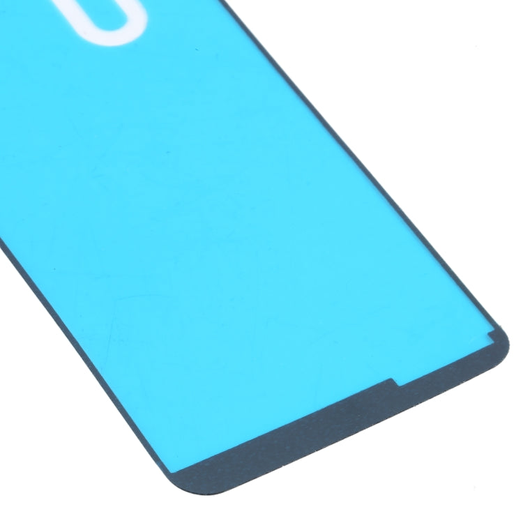 適用於 Asus Zenfone 3 Max / ZC520TL / X008D 液晶框膠 前框膠 10個一賣