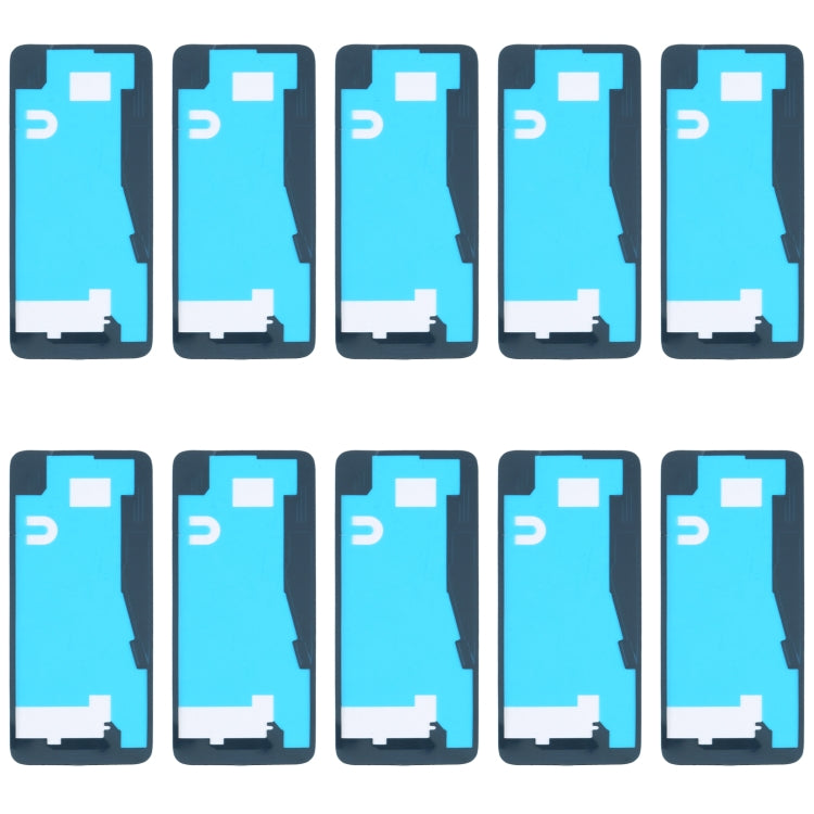 適用於 Asus ROG Phone 3 ZS661KS l003D 后蓋膠電蓋膠 10個一賣