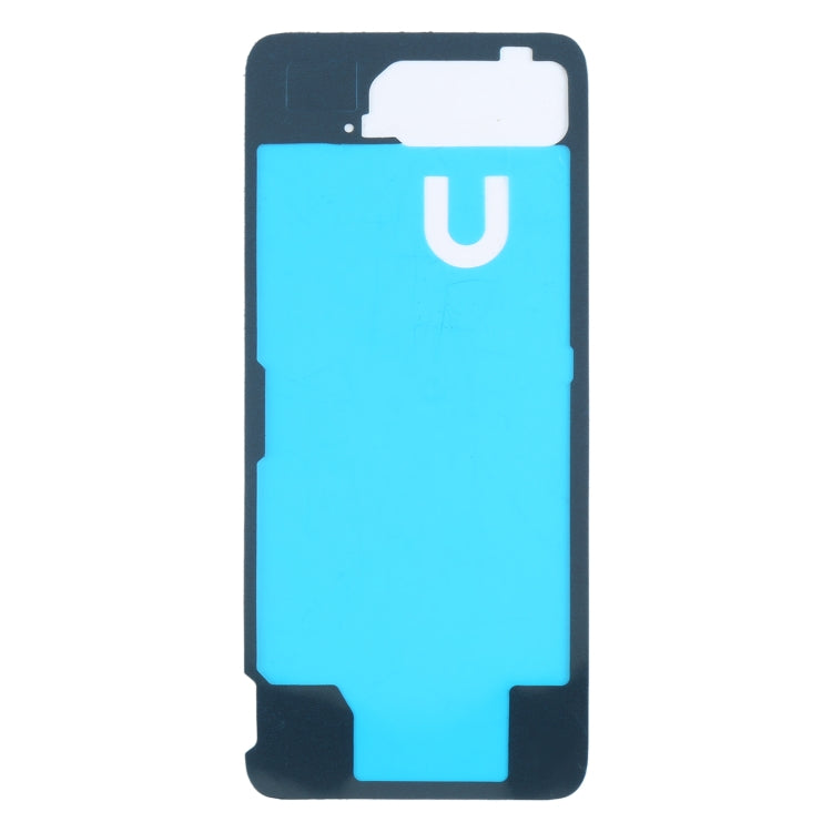 適用於 Asus ROG Phone 5 ZS673KS 后蓋膠電蓋膠 10個一賣