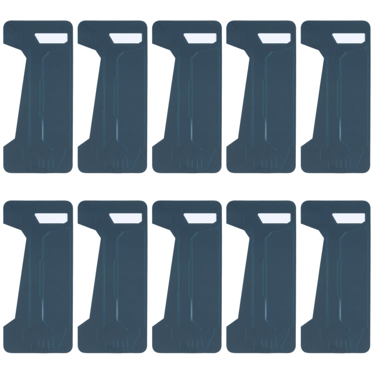 適用於 Asus ROG Phone II ZS660KL 后蓋膠電蓋膠 10個一賣