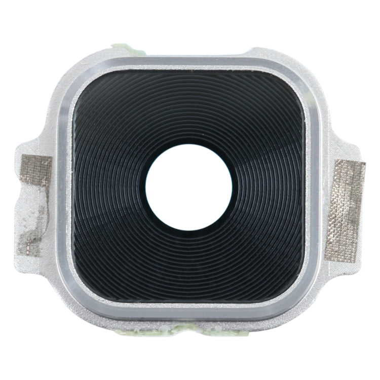 適用於Asus Zenfone 3 Laser ZC551KL 相圈后攝像頭框帶鏡片