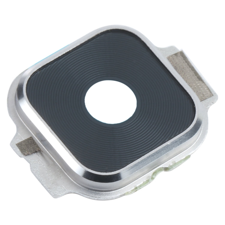適用於Asus Zenfone 3 Laser ZC551KL 相圈后攝像頭框帶鏡片