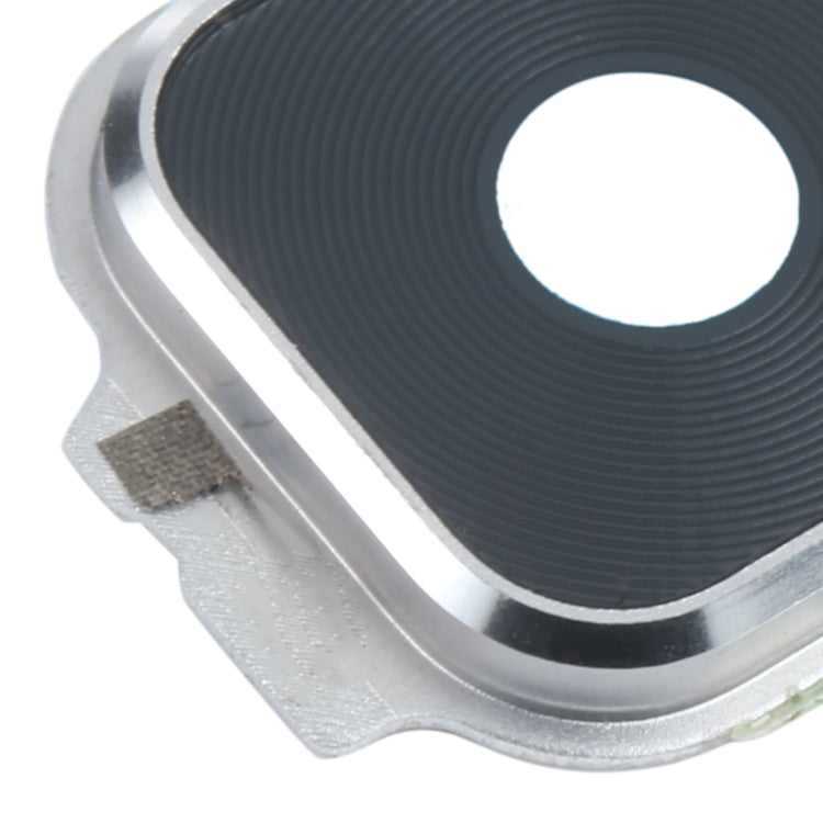 適用於Asus Zenfone 3 Laser ZC551KL 相圈后攝像頭框帶鏡片